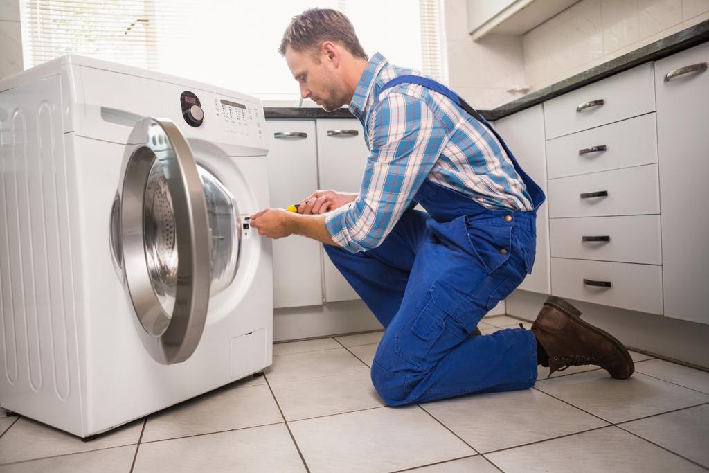 Appliance Repair Professionals