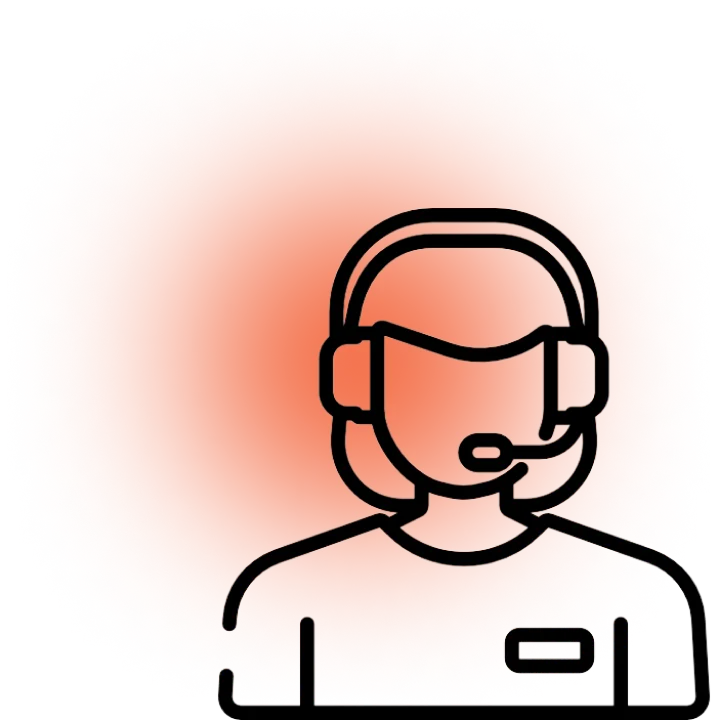 Ongoing support and advice