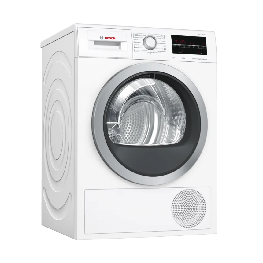 Dryer repair services