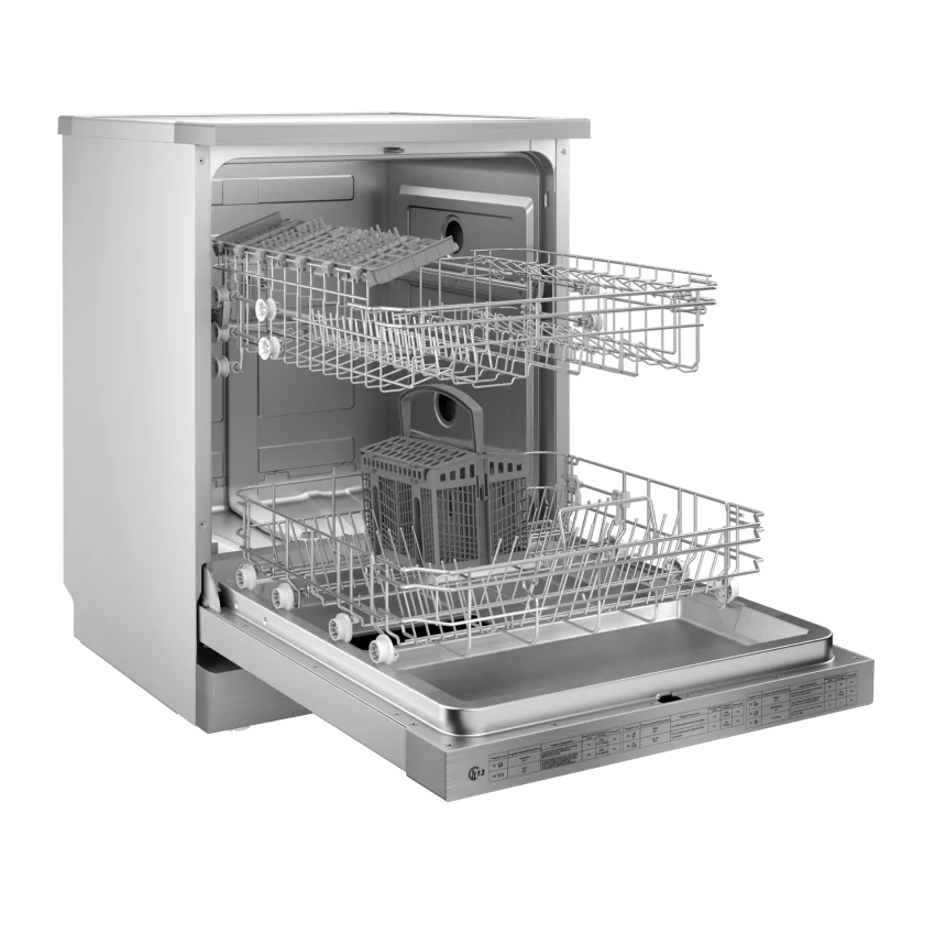 Dishwasher repair services