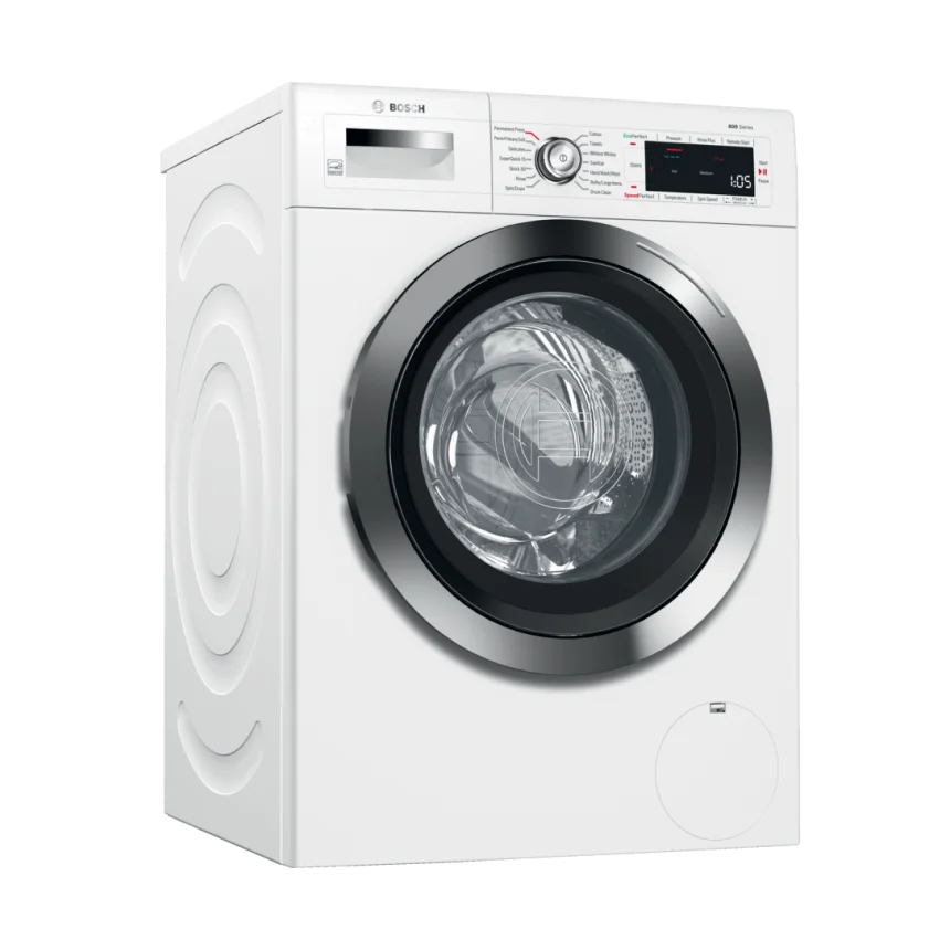 Washer repair services