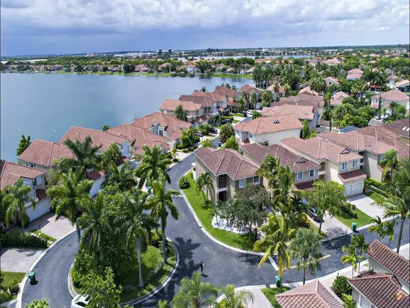 Kendall West APPLIANCE REPAIR SERVICES