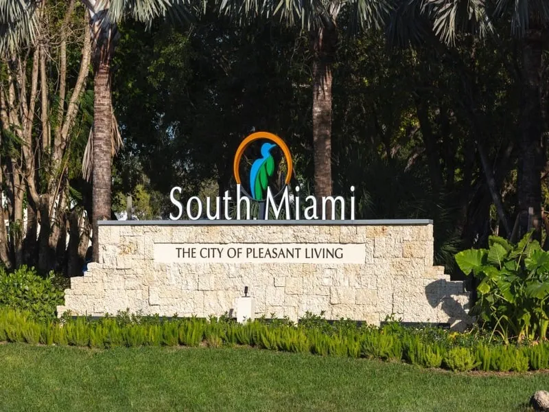 South Miami APPLIANCE REPAIR SERVICES