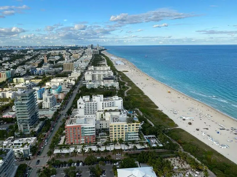 West Perrine APPLIANCE REPAIR SERVICES