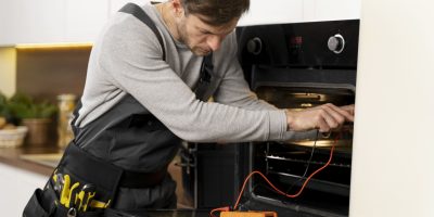 Appliance Repair Professionals